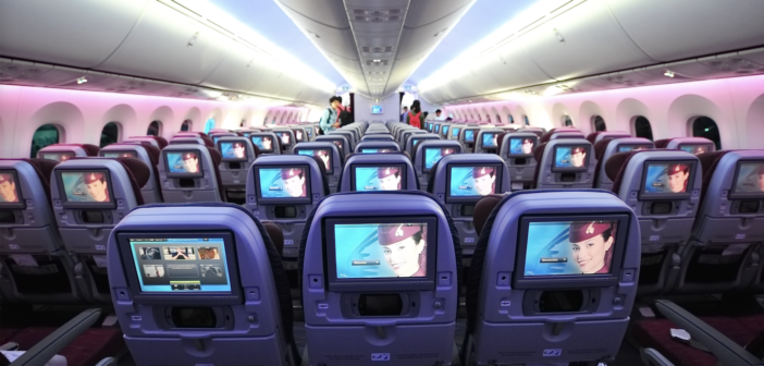 Inflight entertainment (IFE)is a key part of a great airline passenger experience