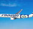 finnair marimekko livery