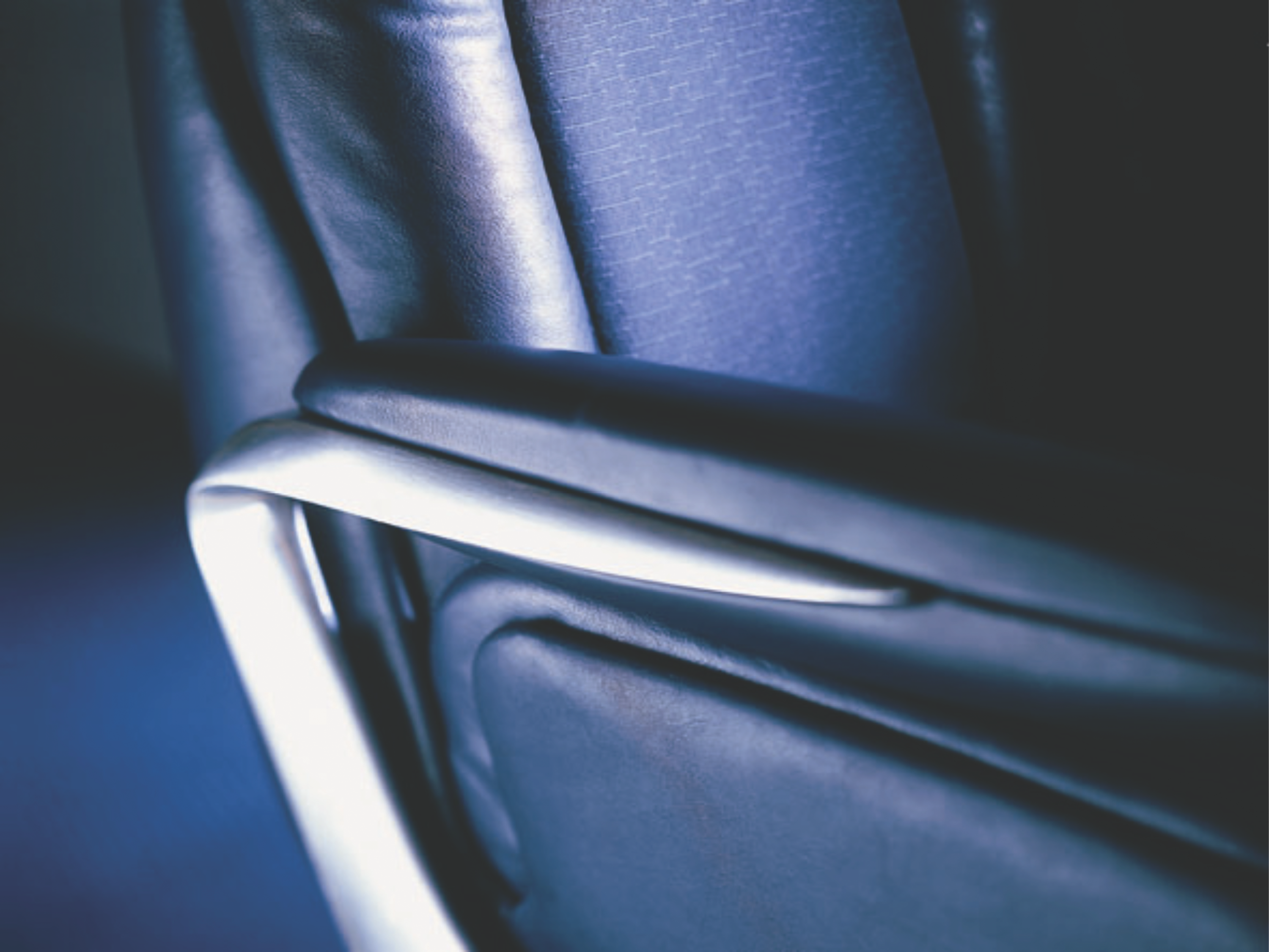 british airways concorde seat