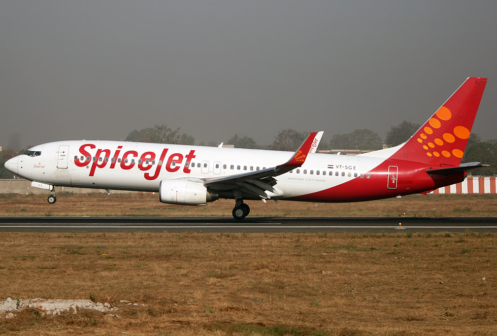 Lift S Seating Activity Hots Up With Spicejet Deal