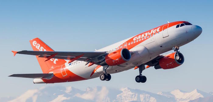 easyjet flights 2023
