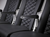 Acro Aircraft Seating Ltd