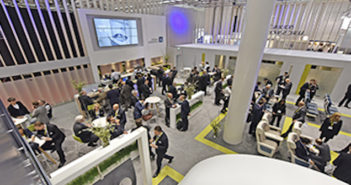 AIX returns as the aviation industry is set for a record year