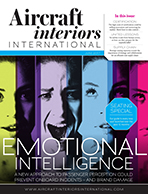 Aircraft Interiors International Magazine September 2017