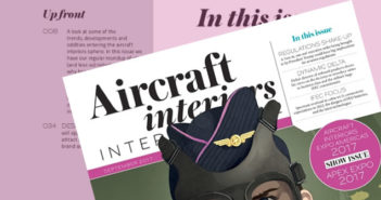 In this Issue – September 2017
