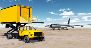 Leading caterers set up Airline Catering Association
