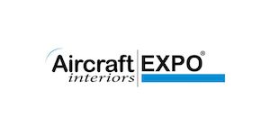 Aircraft Interiors Expo Americas 2018 in Boston