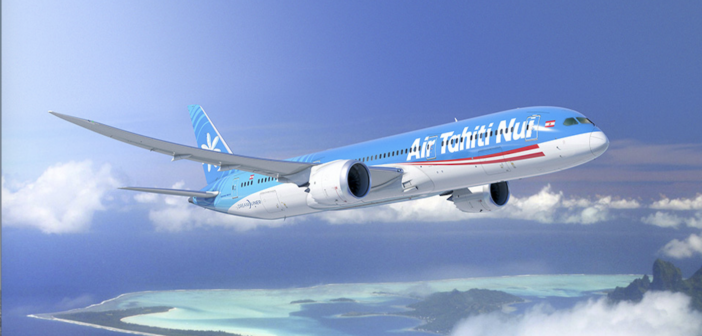 Air Tahiti Nui is preparing for its 20th anniversary celebrations, and it has something special in mind: it is phasing out its fleet of Airbus A340-300s and replacing them with Boeing 787-9 Dreamliners