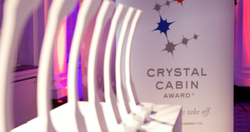 2023 Crystal Cabin Awards: the winners are announced!
