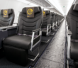Latvian low-cost carrier, Primera Air has taken delivery of its first Airbus A321neo, fitted with Series 7 seats from Acro Aircraft Seating