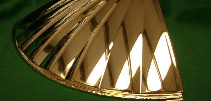 Rockwood Composites – a Devon-based company – which specialises in the design and manufacture of composite components for first class air travel
