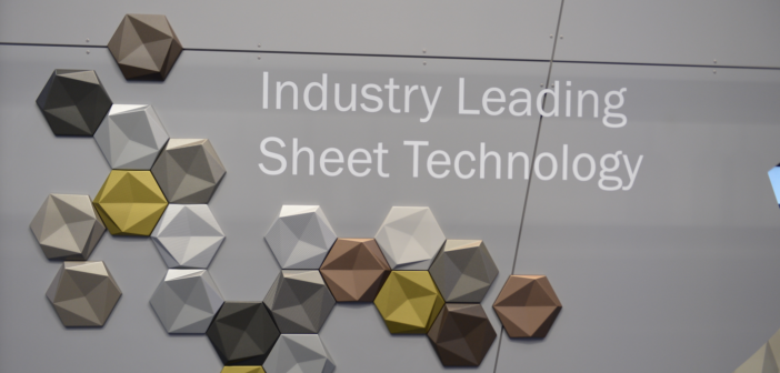 Boltaron is increasing production capacity of its aircraft cabin thermoplastics