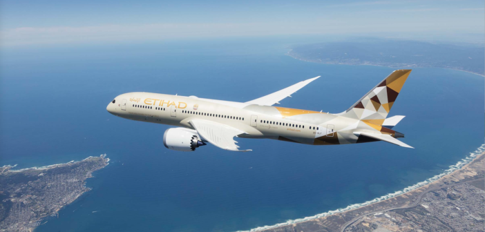 Etihad Airways has extended its strategic catering and inflight services cooperation with LSG Group