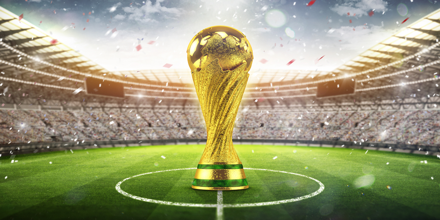 2018 FIFA World Cup To Be Broadcast Live In Flight On IMG s Sport 24 