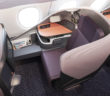 Singapore Airlines’ new A380 business class