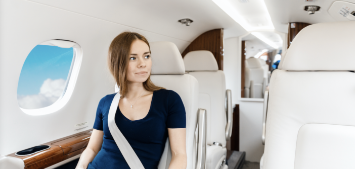 Aircraft interiors specialist, Maritime Aerospace is joining forces with Stahl, a surface treatment and coating solutions specialist, under the name of AeroVisto