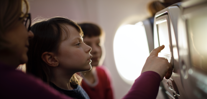 anevia next generation ife inflight entertainment