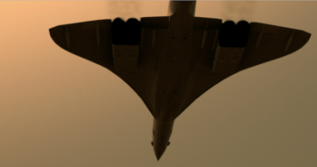 Concorde timelines: New-generation connections Ode to Concorde