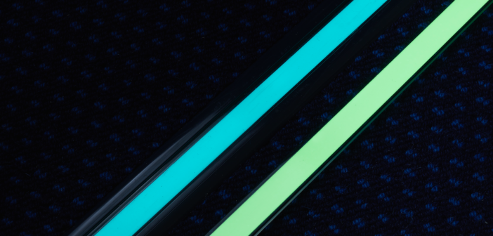Cabin lighting company, STG Aerospace has entered into a collaboration with fellow Wales-based institution, Swansea University, to create a new PhD project focused on the next generation of photoluminescent safety products for the aerospace industry
