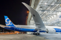 boeing 787 dreamliner