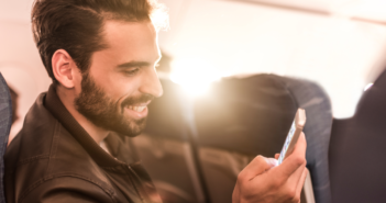 Gogo hits “significant programme achievements” in global LEO rollout gogo free inflight wifi