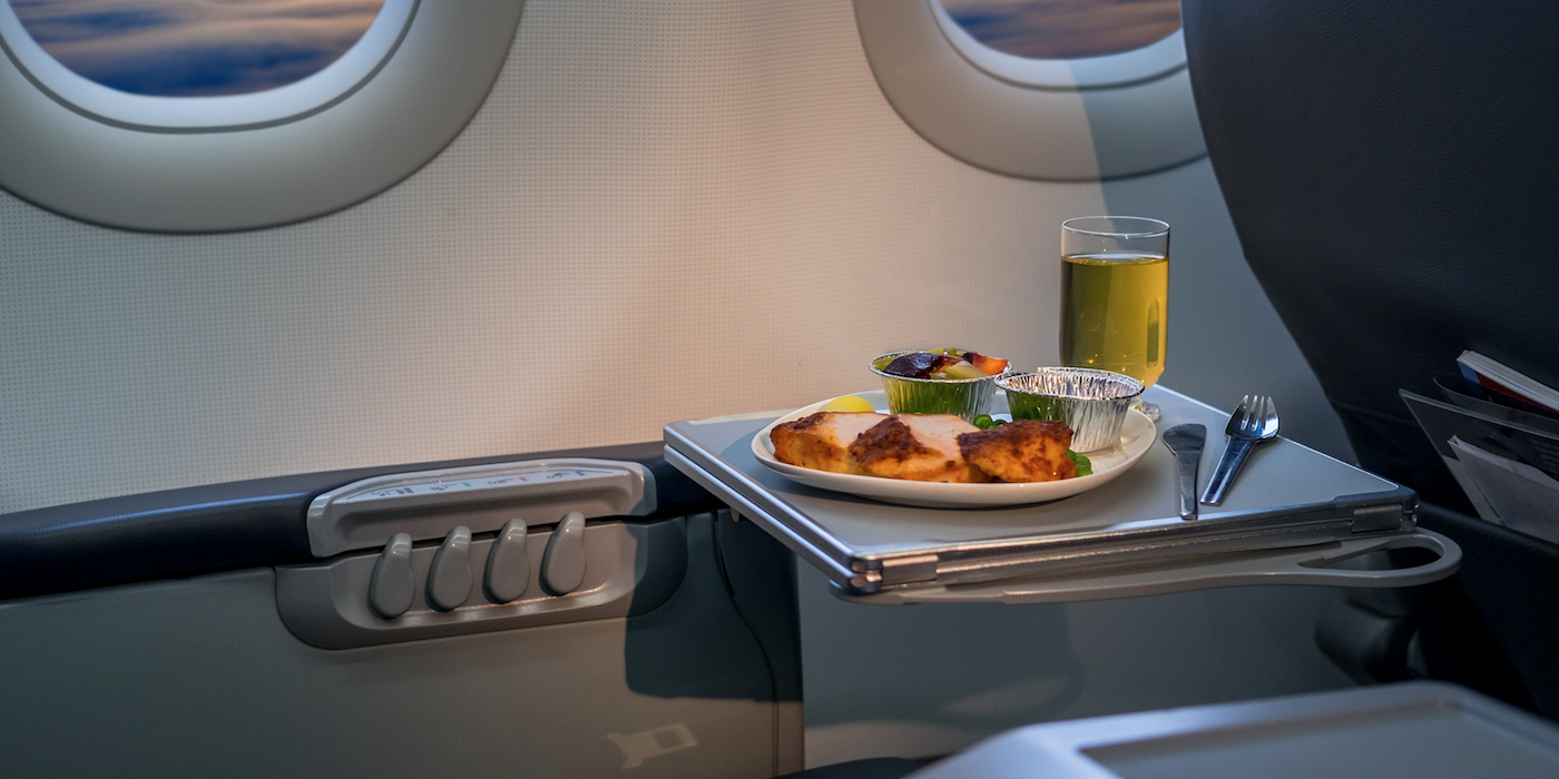 Gate Gourmet Acquires Sck Sky Catering Aircraft Interiors International