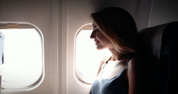 Improving passenger comfort should be a priority, finds research