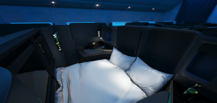 adient aerospace
