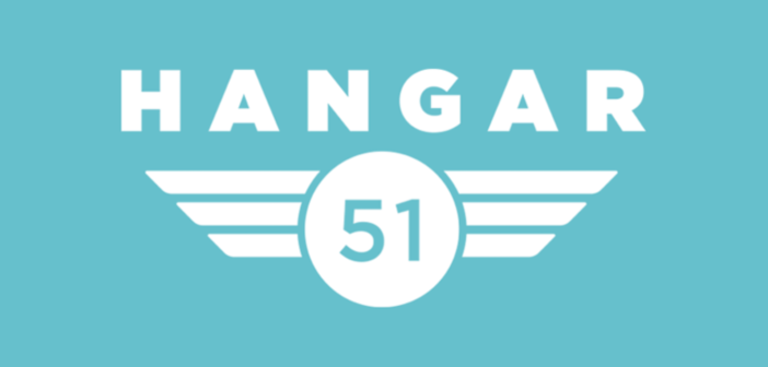 IAG Hangar 51