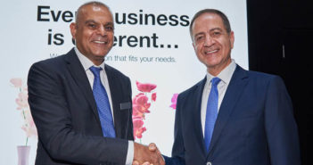 Satair and Regent Aerospace cooperate on cabin upgrades