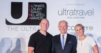 Emirates scoops five awards in a single week