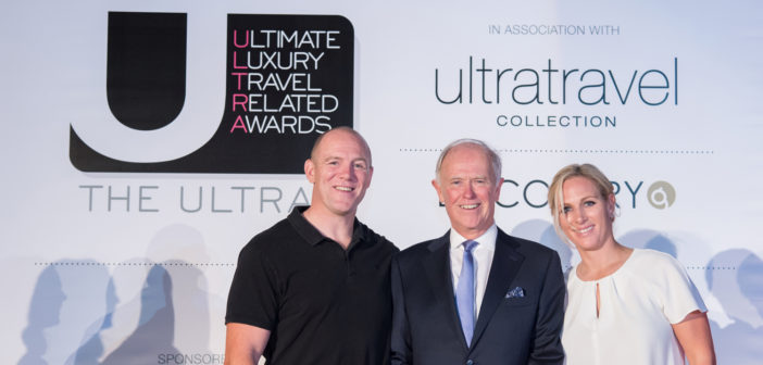 Emirates scoops five awards in a single week
