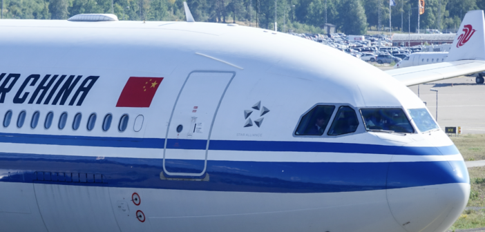 air china