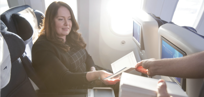 2019 ba world traveller plus