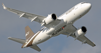 airbus acj320neo