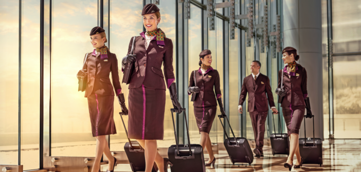 etihad cabin crew recruitment