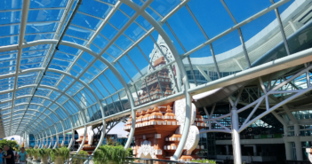 bali densapar airport