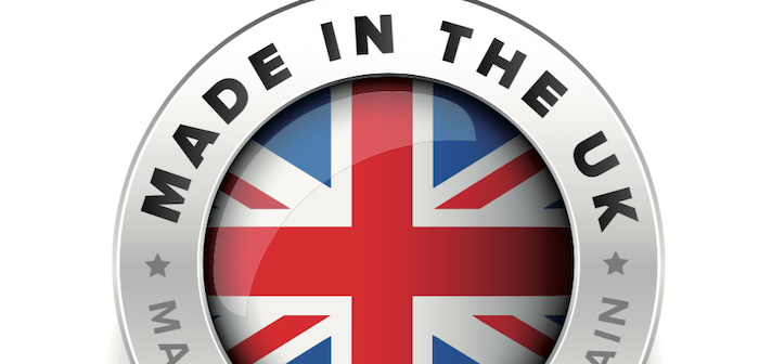 uk manufacturing