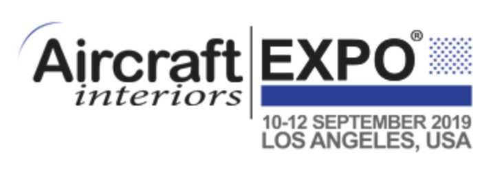 Aircraft Interiors Expo Aix Los Angeles Aircraft