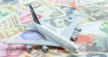 European airlines lead ancillary revenues, earning US$22.5 billion