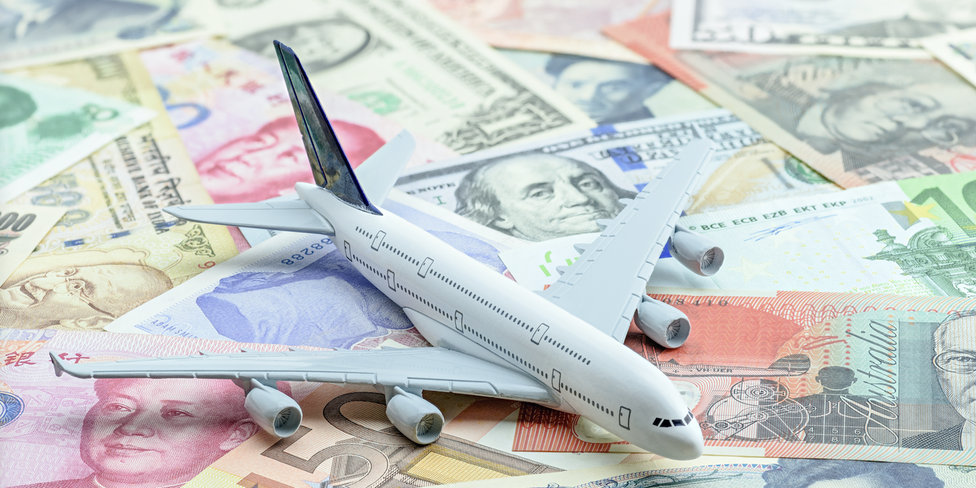 European airlines lead ancillary revenues, earning US$22.5 ...