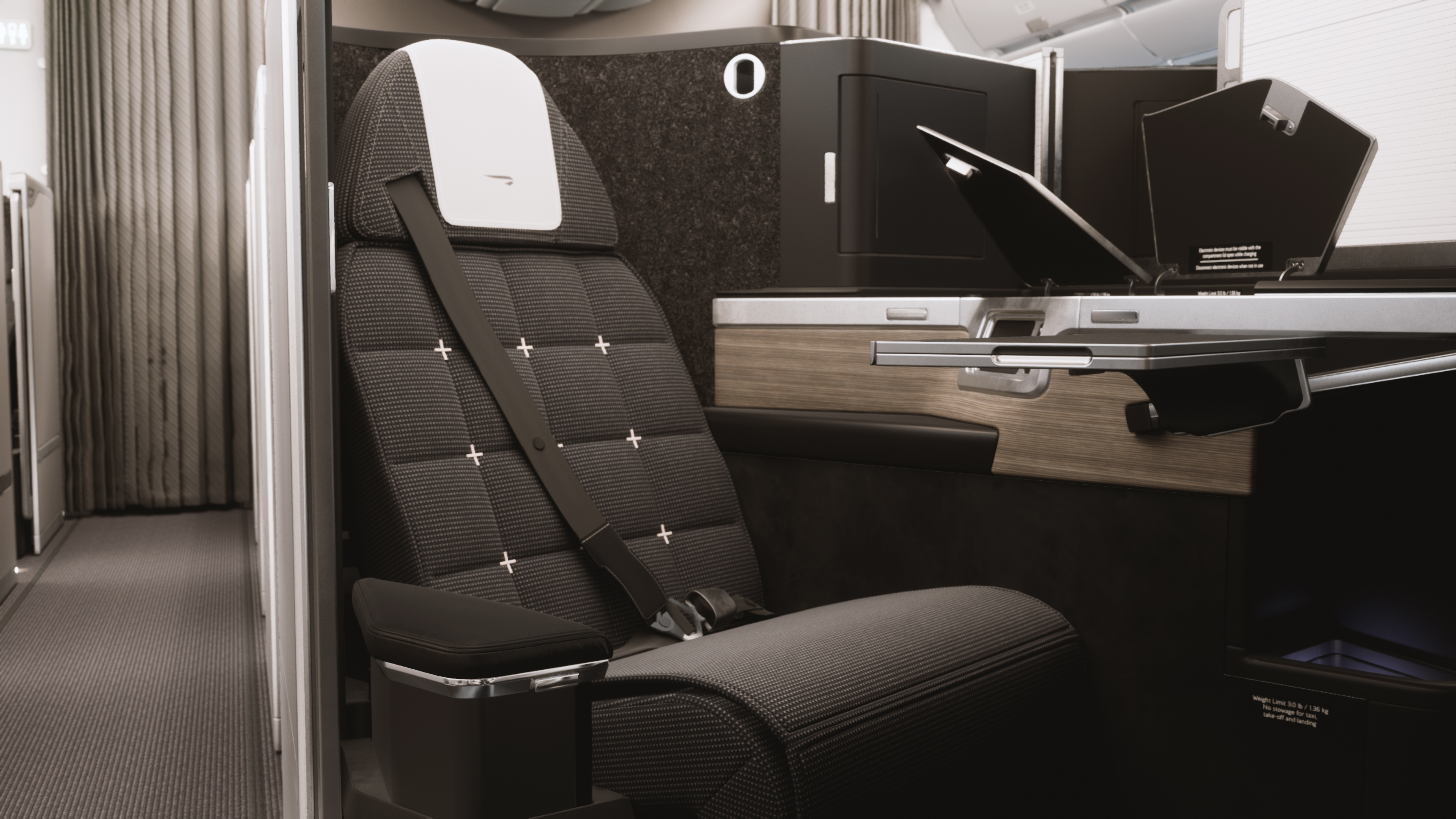 Кресла для самолетов бизнес класса 86 фото