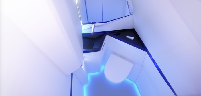 diehl's lav concept