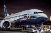 Boeing 737 max