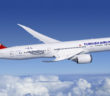 a turkish airlines boeing 787
