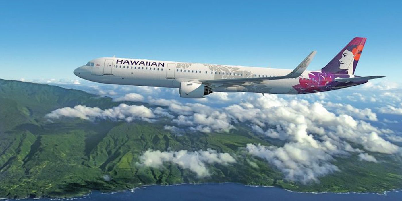 A Study On Hawaiian Airlines