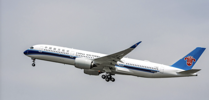 China Southern Airlines' A350 seat deal - Aircraft Interiors