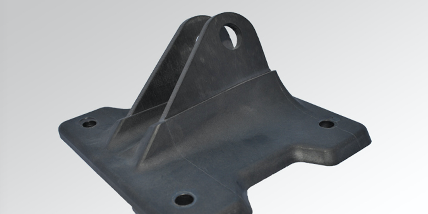 Flexible composite platform developed for aircraft brackets Aircraft Interiors International