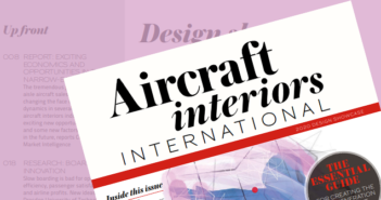 Aircraft Interiors International Magazine Free To Read Online