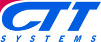 CTT Systems AB